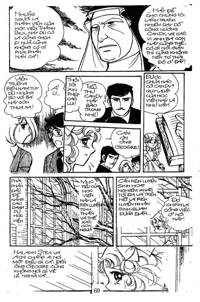 candy candy chapter 12 2