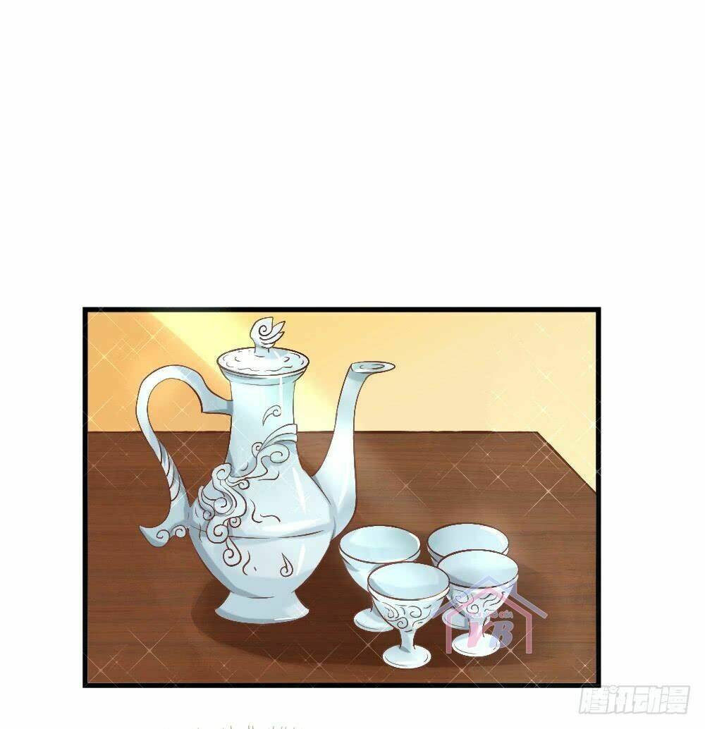 hồng nhan bất vong quốc chapter 5 51