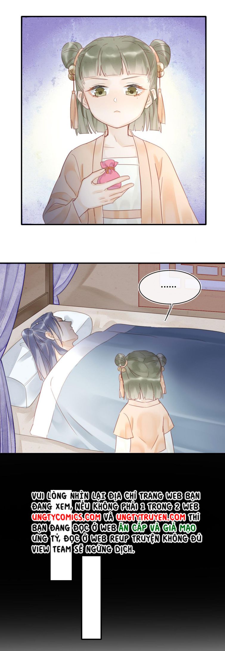 tù long chapter 27 13