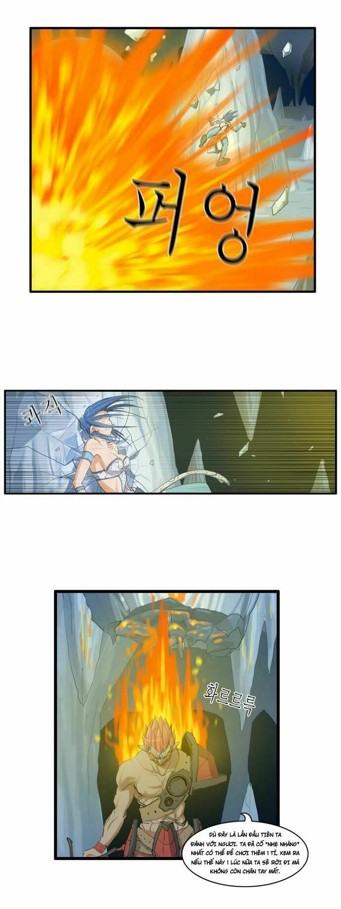 changsik đứa con của rồng chapter 23 15