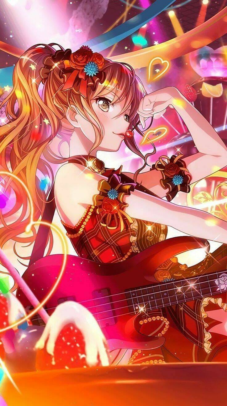 phát ảnh từ thiện chapter 3 25