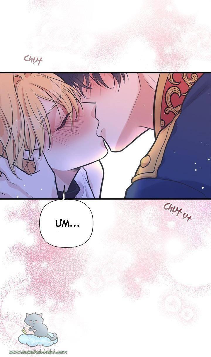 chị tôi đã nhặt về nhà một nam chính quyến rũ chapter 59 5