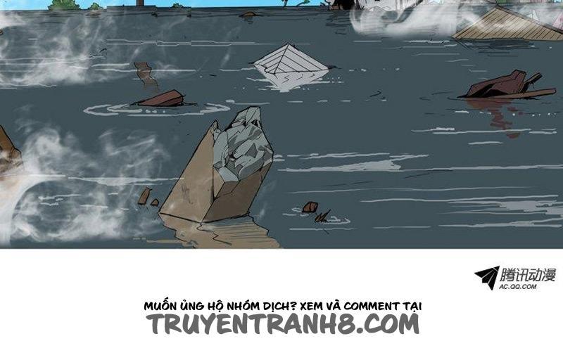 hồi sinh chapter 27 37