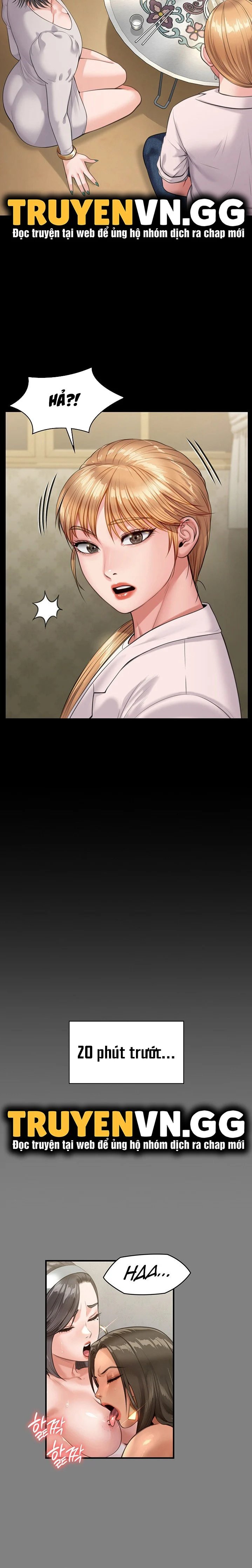 ong chúa chapter 228 5