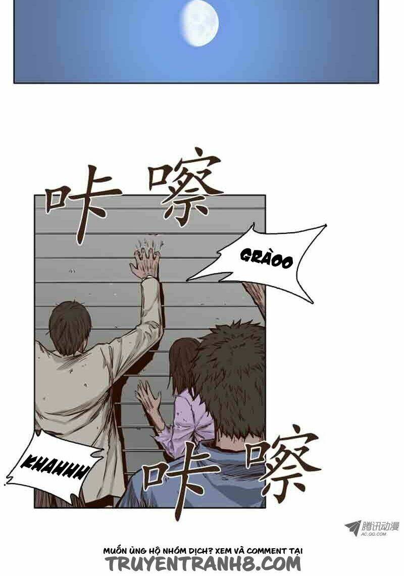 vua của vong linh chapter 73 3