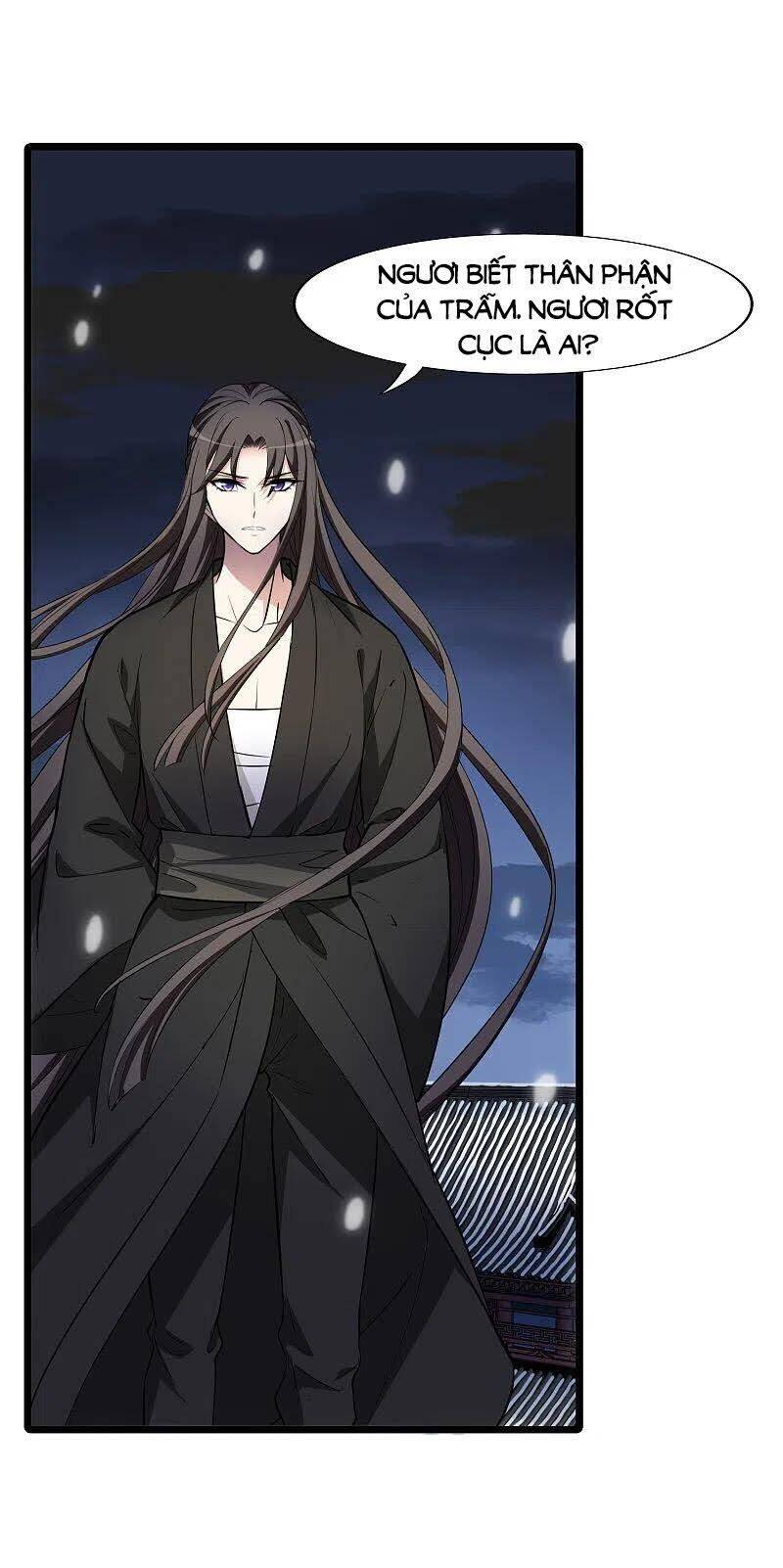 phượng nghịch thiên hạ chapter 488.1 1