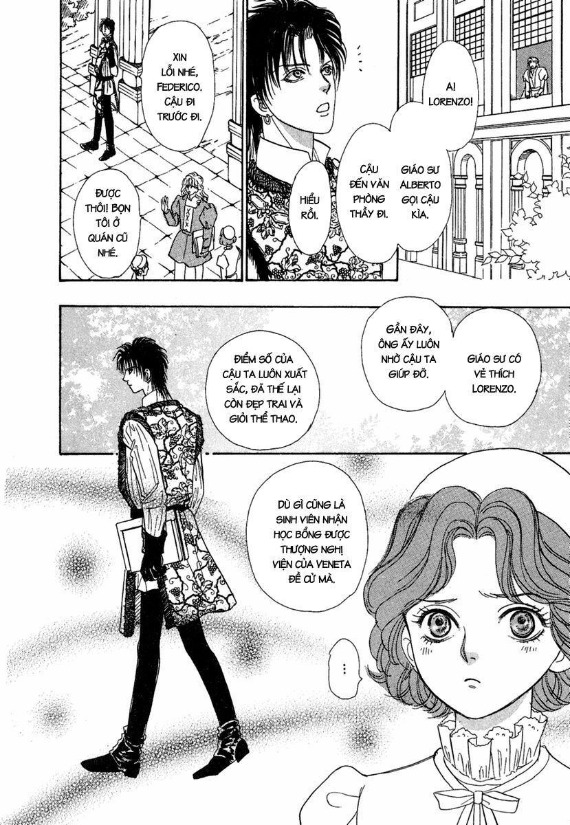 kenja no ishi chapter 7.1 22