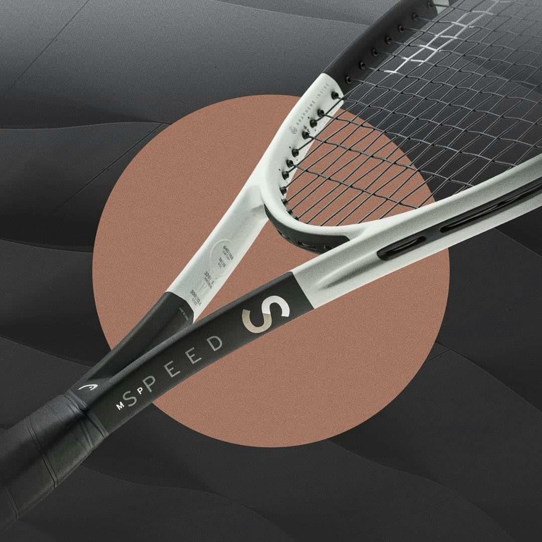 VỢT TENNIS HEAD SPEED MP (300GR) 2024 -236014