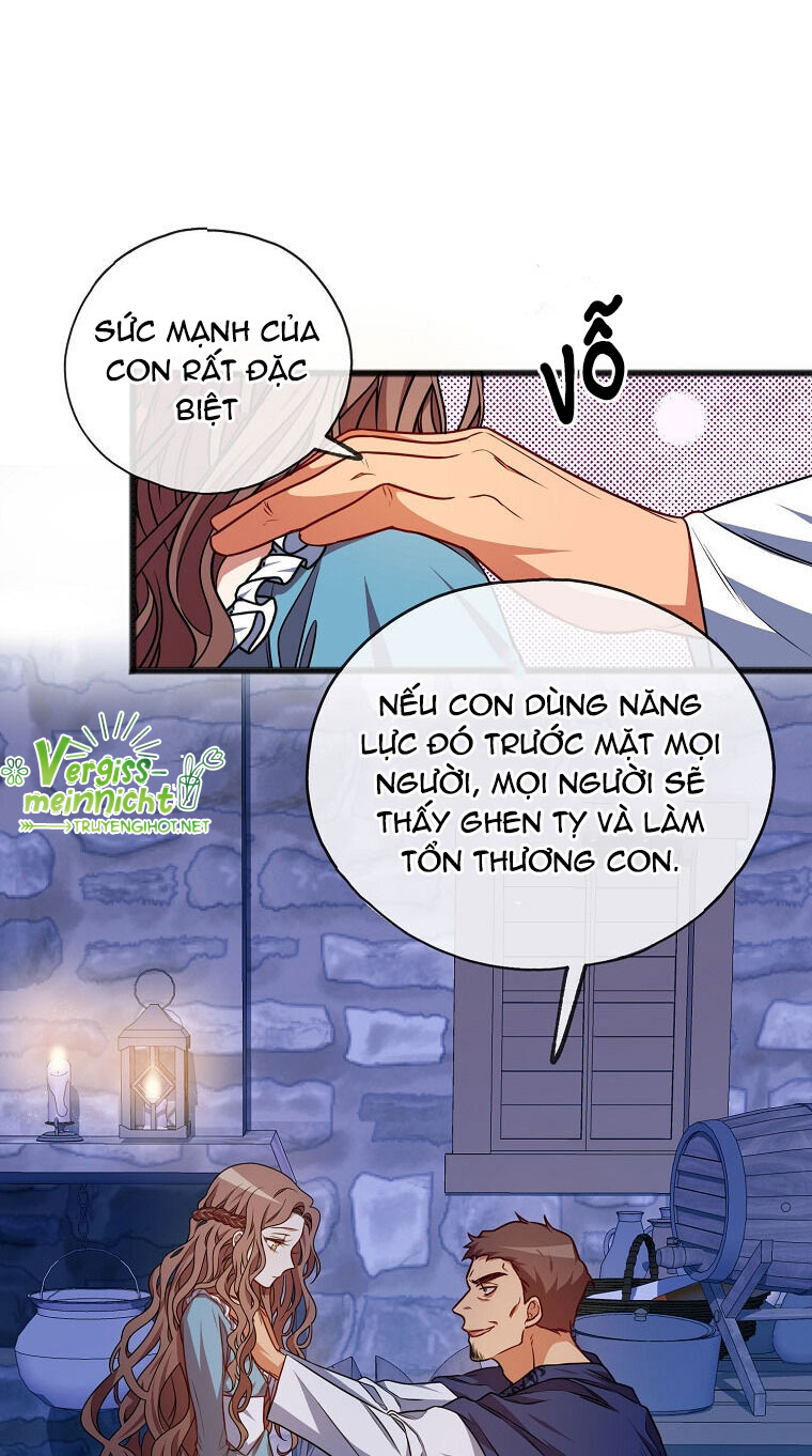 gửi anh người chưa từng yêu tôi chapter 1 49