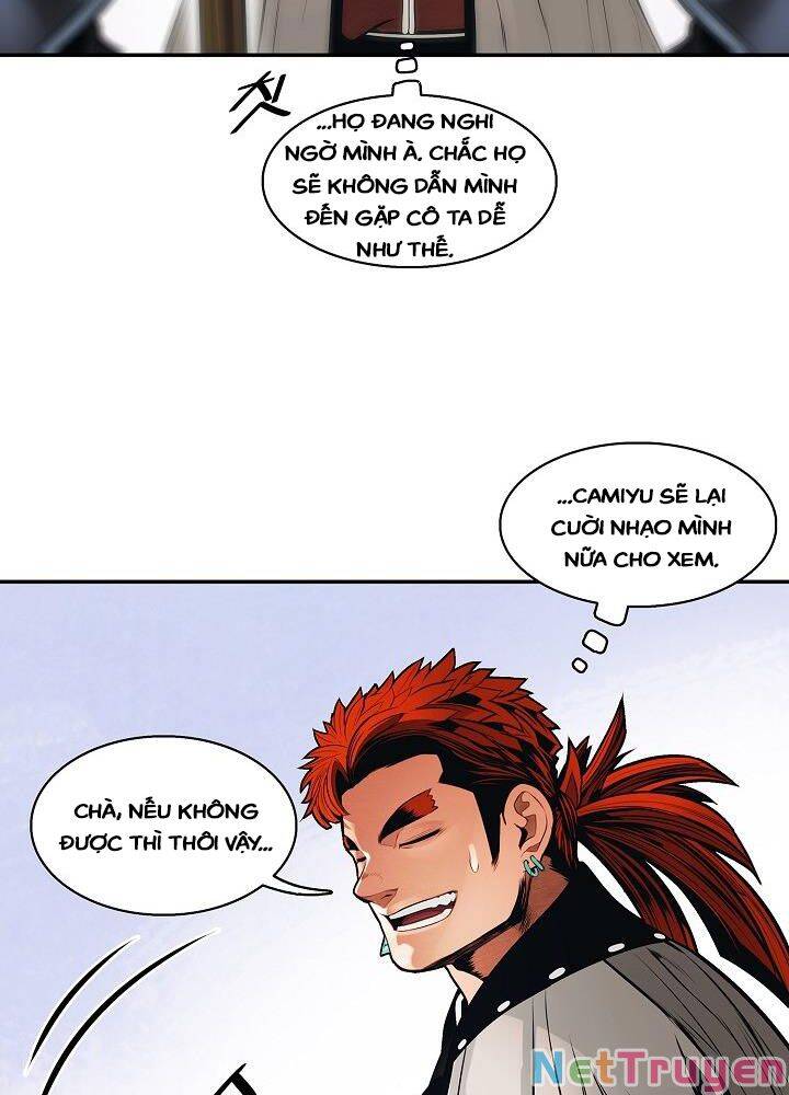 bất bại chân ma chapter 125 79