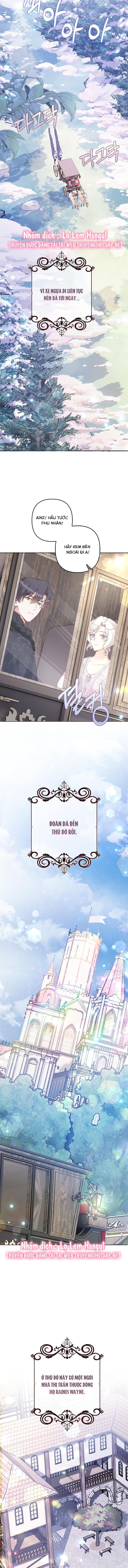 tôi sẽ nuôi dưỡng hai đứa con của nam chính chapter 48 6