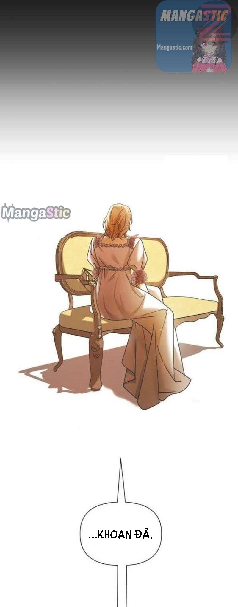 tôi muốn trở thành cô ấy dù chỉ là một ngày chapter 98 49