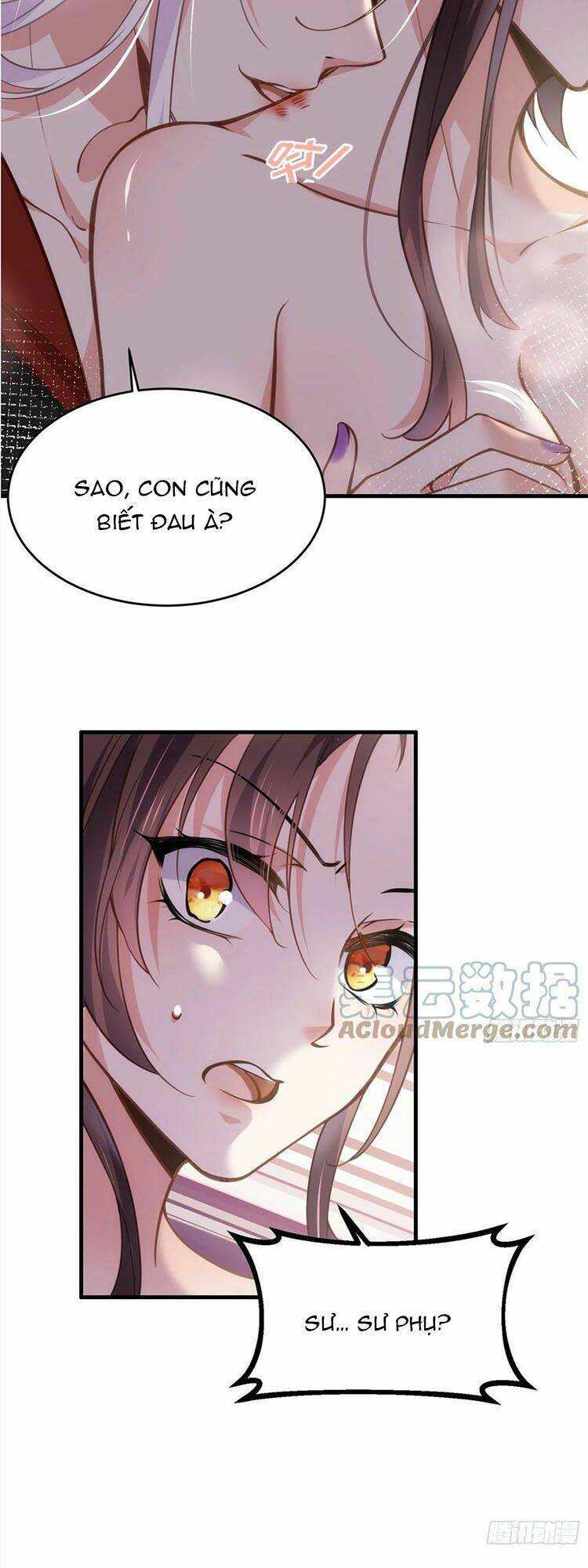 hoạn phi thiên hạ chapter 157 3