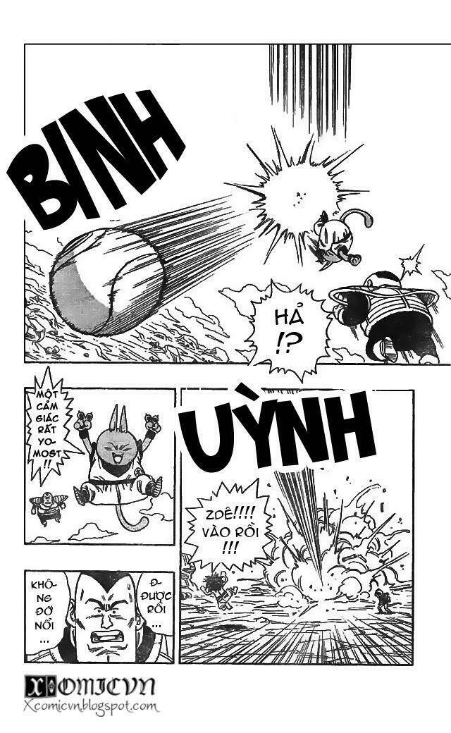 neko majin z chapter 3 5