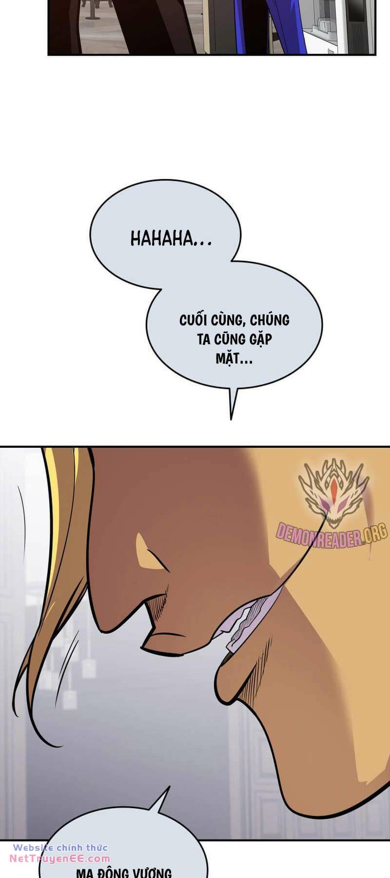 tôi là lính mới chapter 179 54