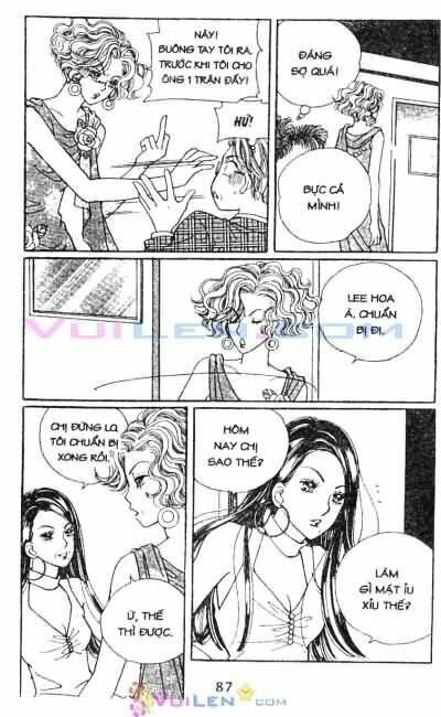 anh là của tôi chapter 3 87