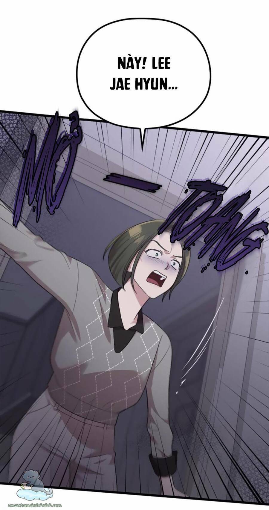 cô đi mà lấy chồng tôi đi chapter 37 95