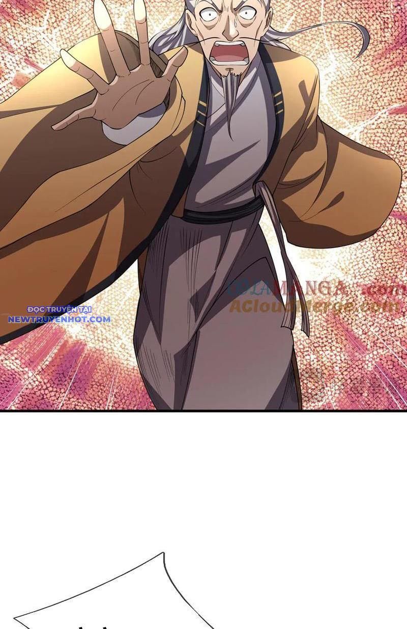 ngủ say vạn cổ: xuất thế đẩy ngang chư thiên chapter 53 71