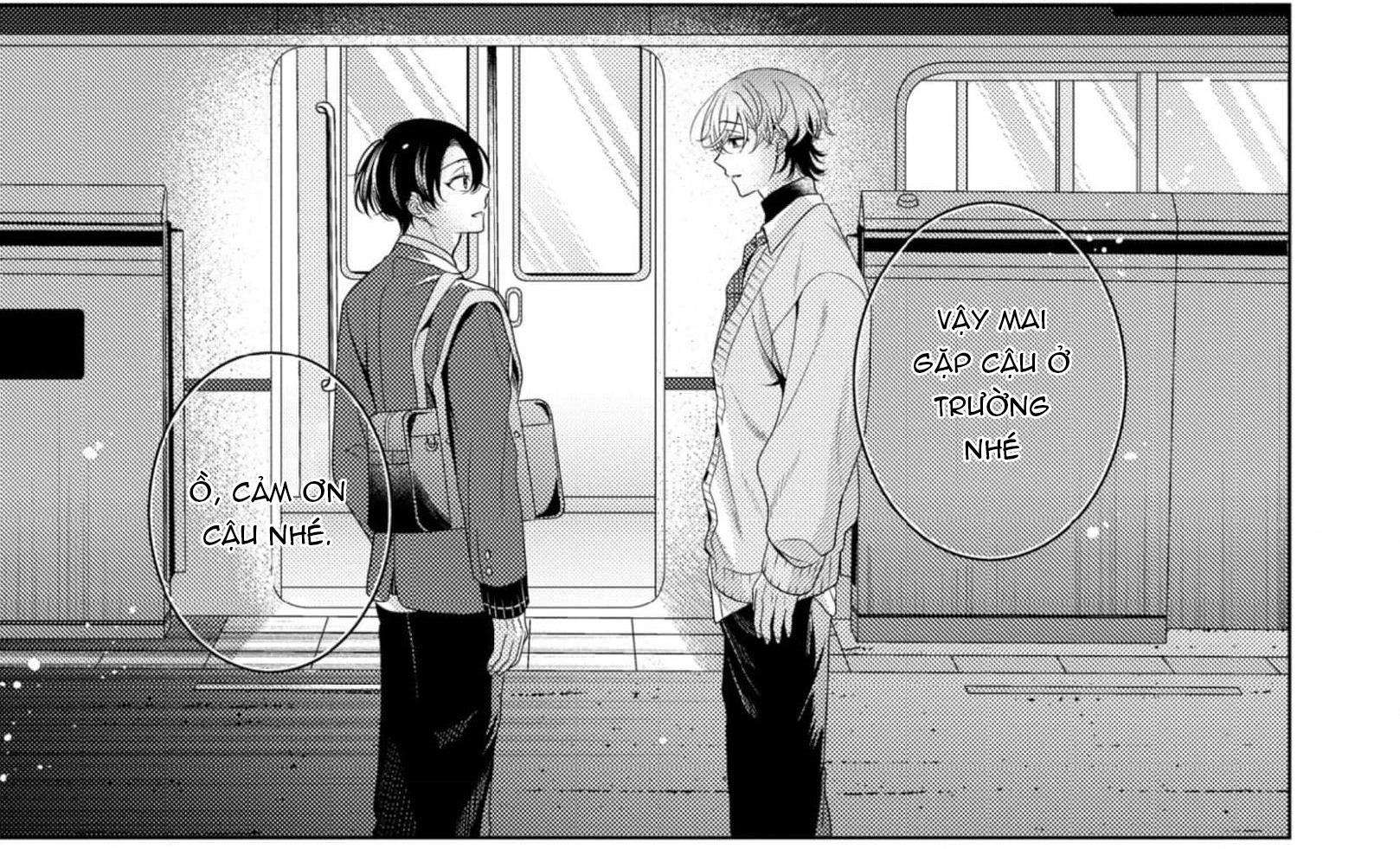 spicy milk candy chapter 4 66