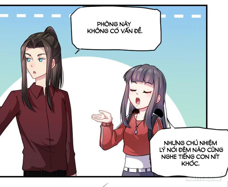 ngạo kiều quỷ vương yêu ta chapter 85 73