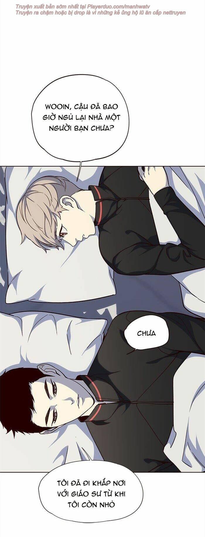 biến thân thành mèo chapter 35 44