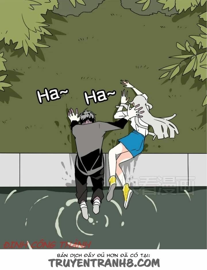 ứng dụng thẩm mỹ chapter 30 21