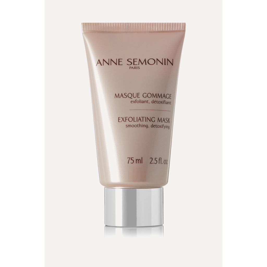 Mặt Nạ Exfoliating Mask Anne Semonin - Tẩy tế bào chết 75ml