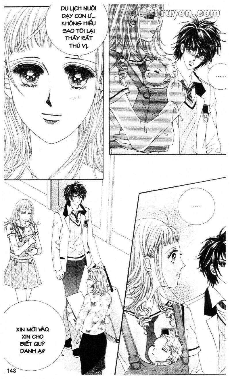 vợ chồng trẻ con bản đẹp chapter 6 148