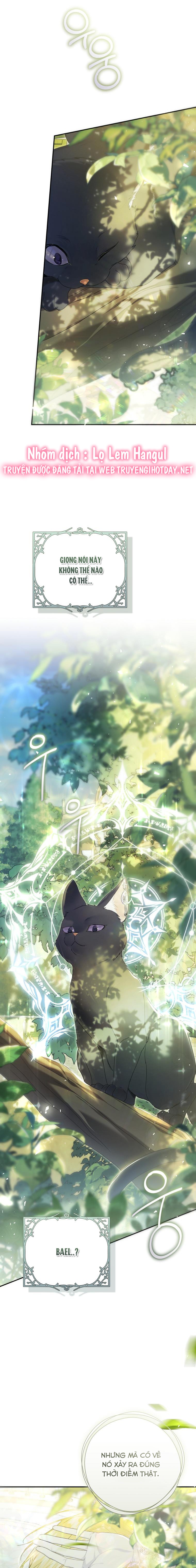 con rối ác nữ marionette chapter 86 17