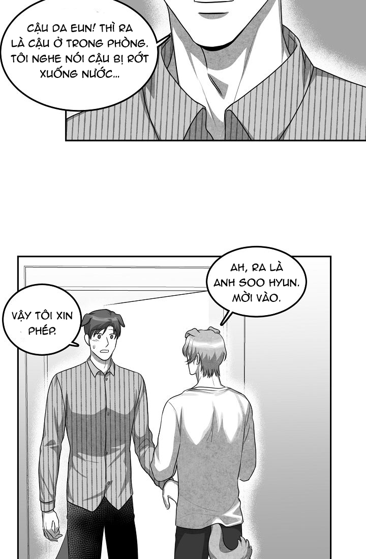 khi cún biết yêu chapter 5 45