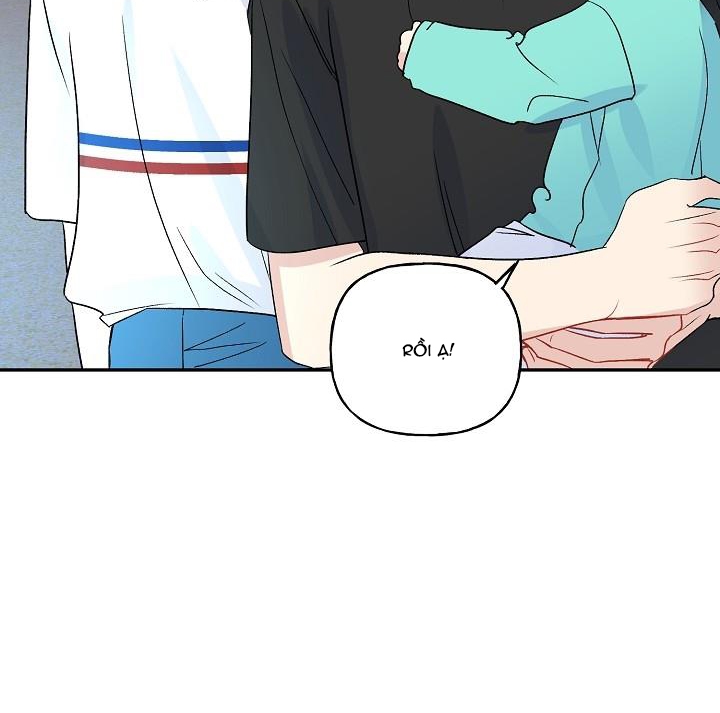 xác suất tình yêu chapter 45 115