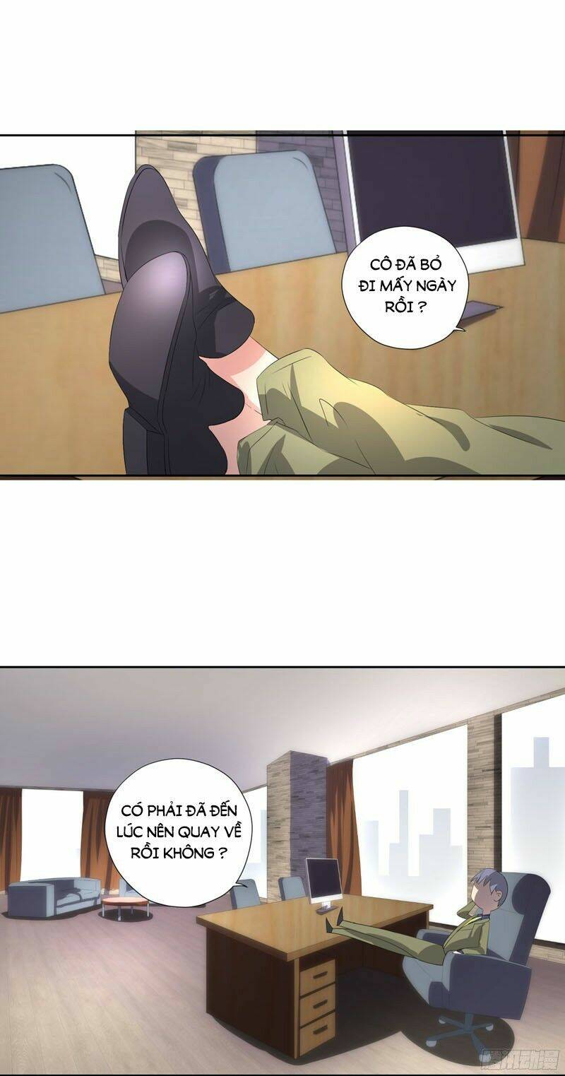 chỉ nhiễm thành hôn: đại thúc sủng vợ vô độ chapter 17 22