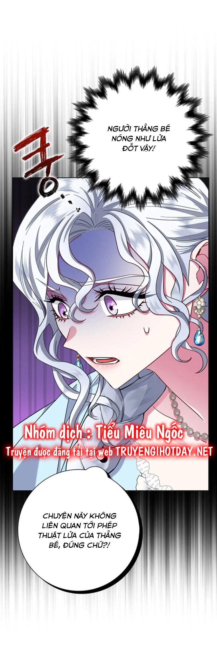 tôi trở thành mẹ của nam chính hoàn hảo chapter 16 42