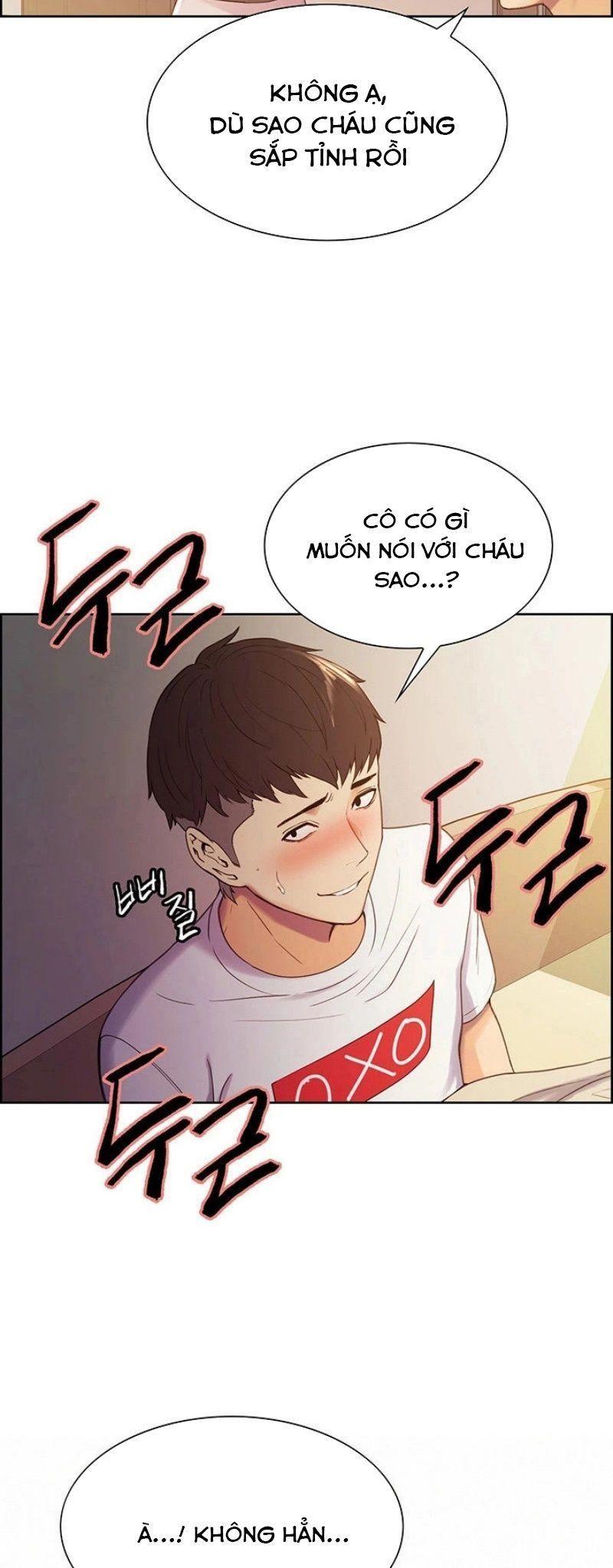 gia đình chạy trốn chapter 5 13