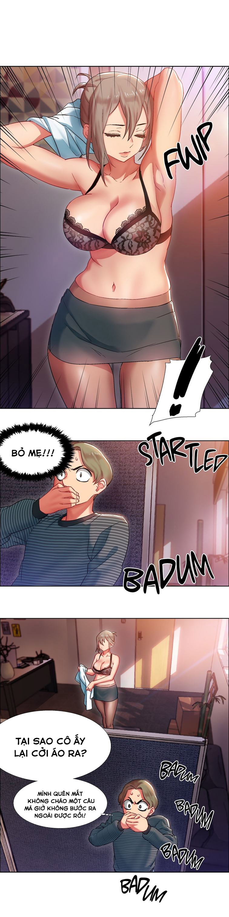 rental girls chapter 8 3