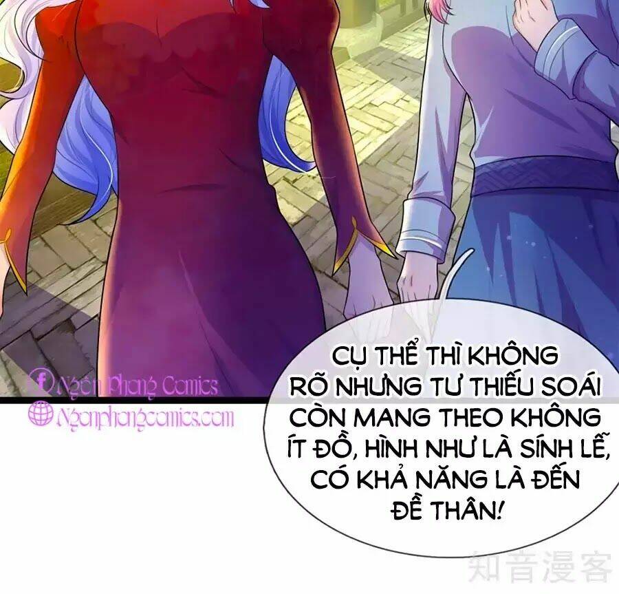 loạn thế tù sủng: thiếu soái bất lương của ta chapter 77 37