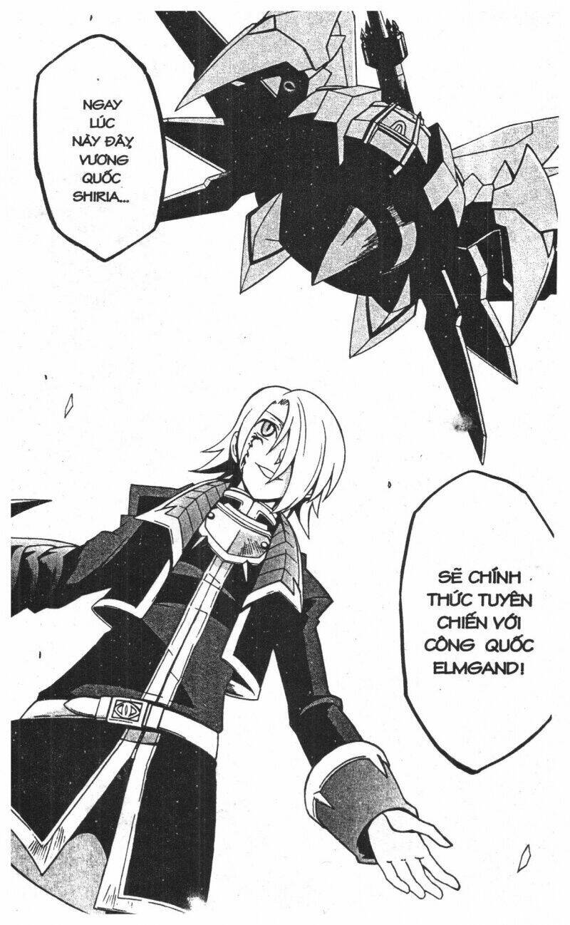 joou kishi monogatari chapter 11 137