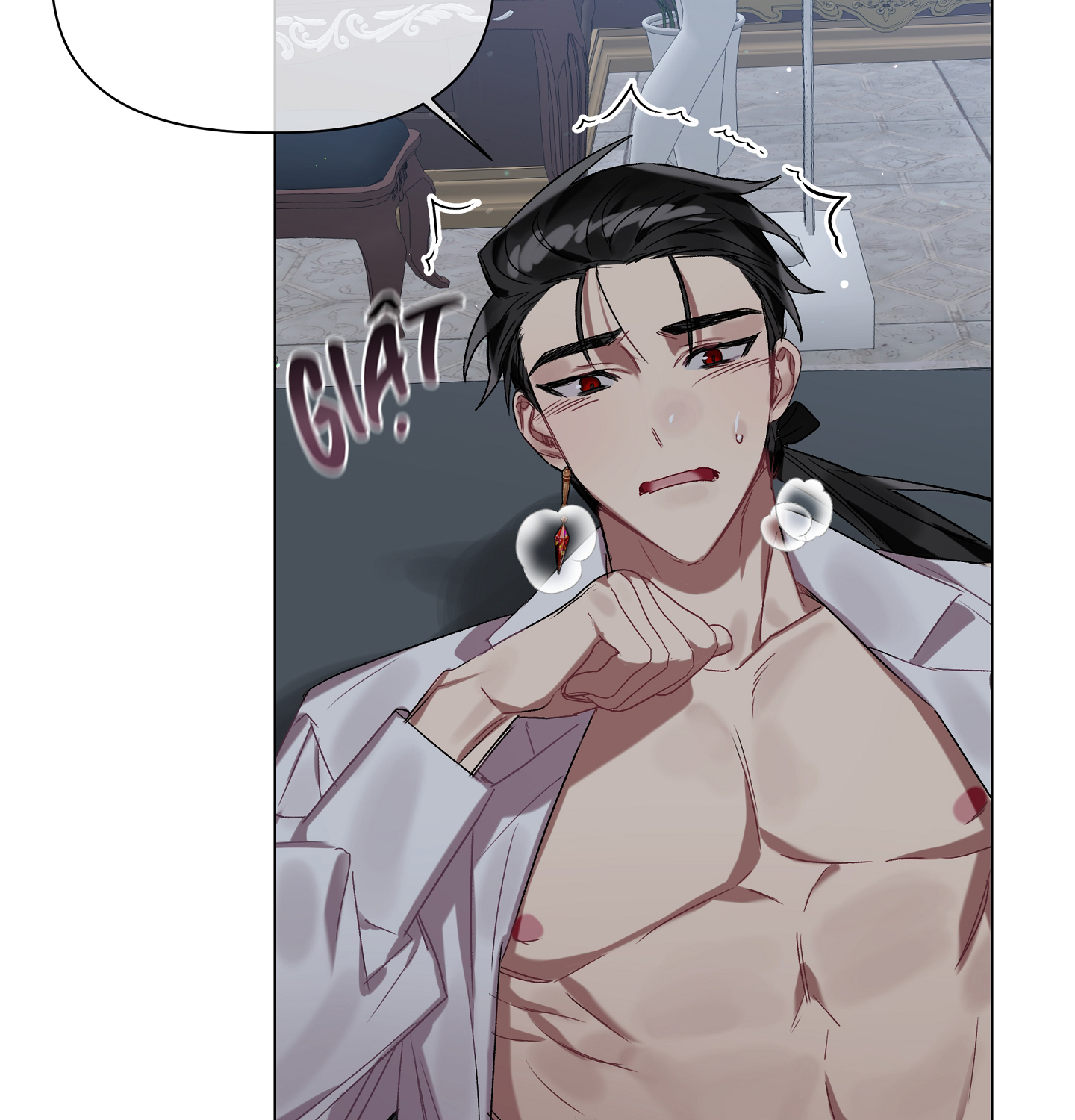 bỗng ngày nọ bị một tên đáng ghét cầu hôn chapter 19 71