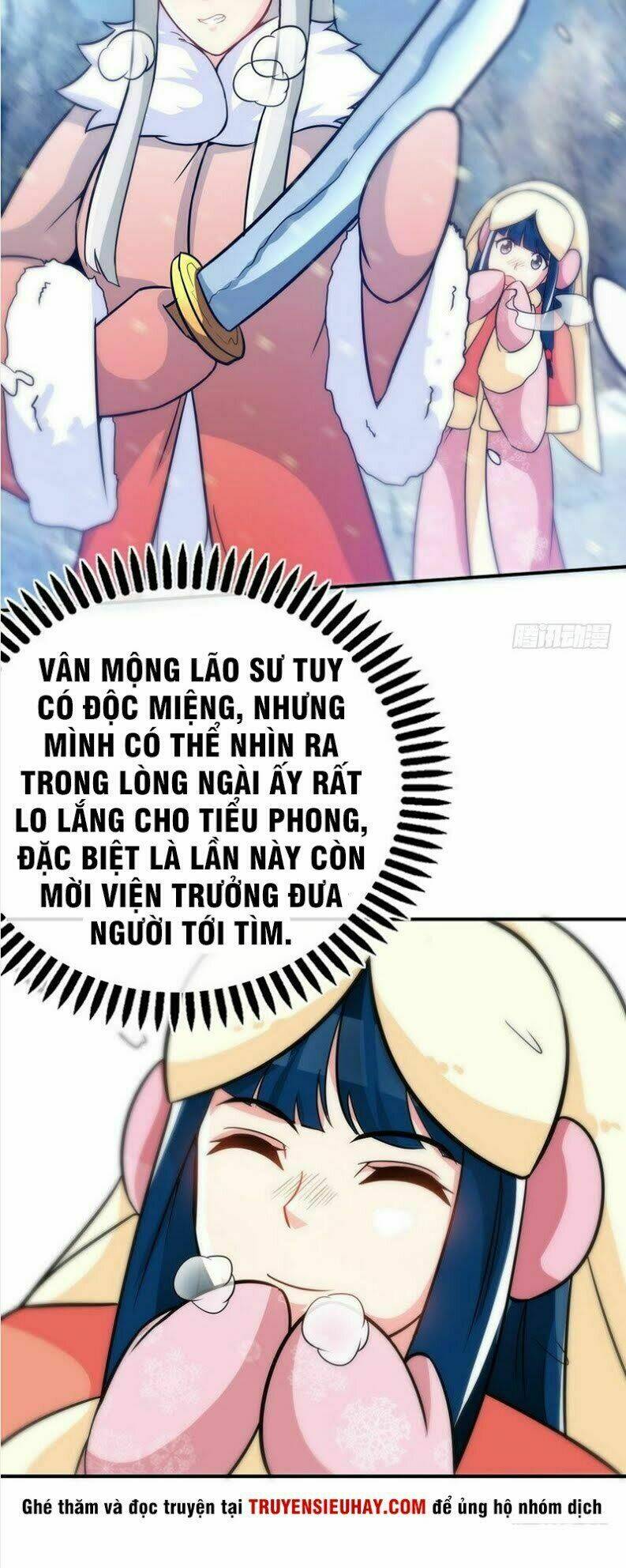 chí tôn thần ma chapter 39 5