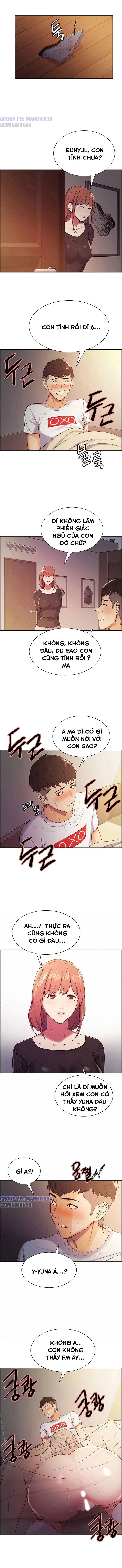 chạy trốn gia đình chapter 5 3