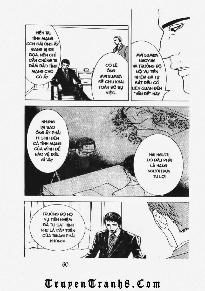 điệp vụ 729 chapter 12 6