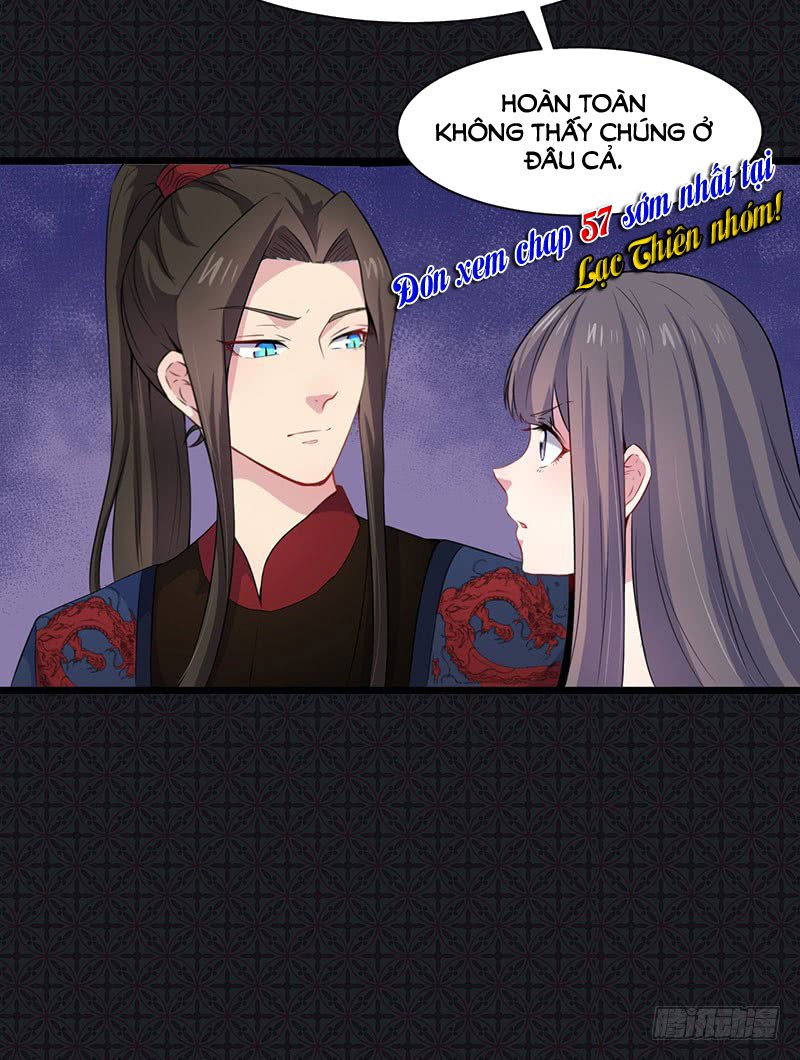 ngạo kiều quỷ vương yêu ta chapter 56 39