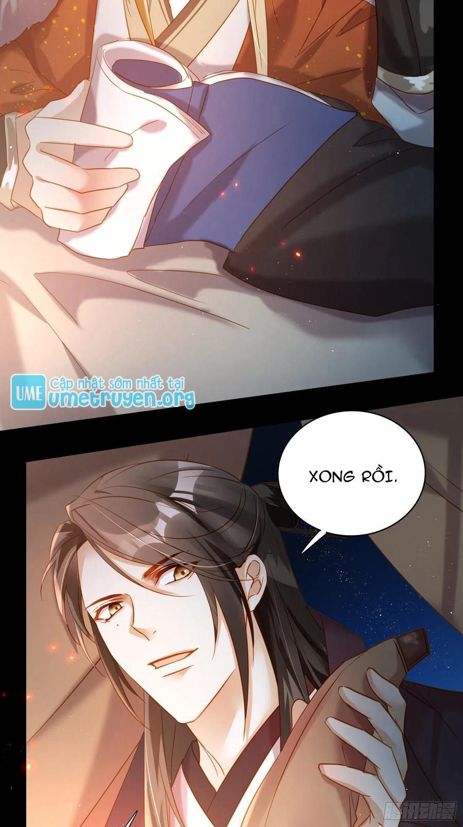 lục thân bất nhận chapter 71 21