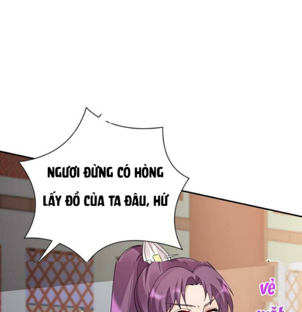 độc phi thần y quá kiêu ngạo chapter 112 30