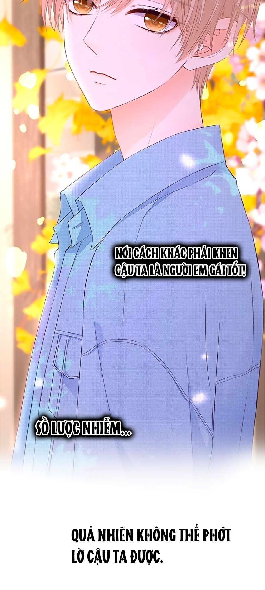 hoa chưa nở rộ chapter 35 25