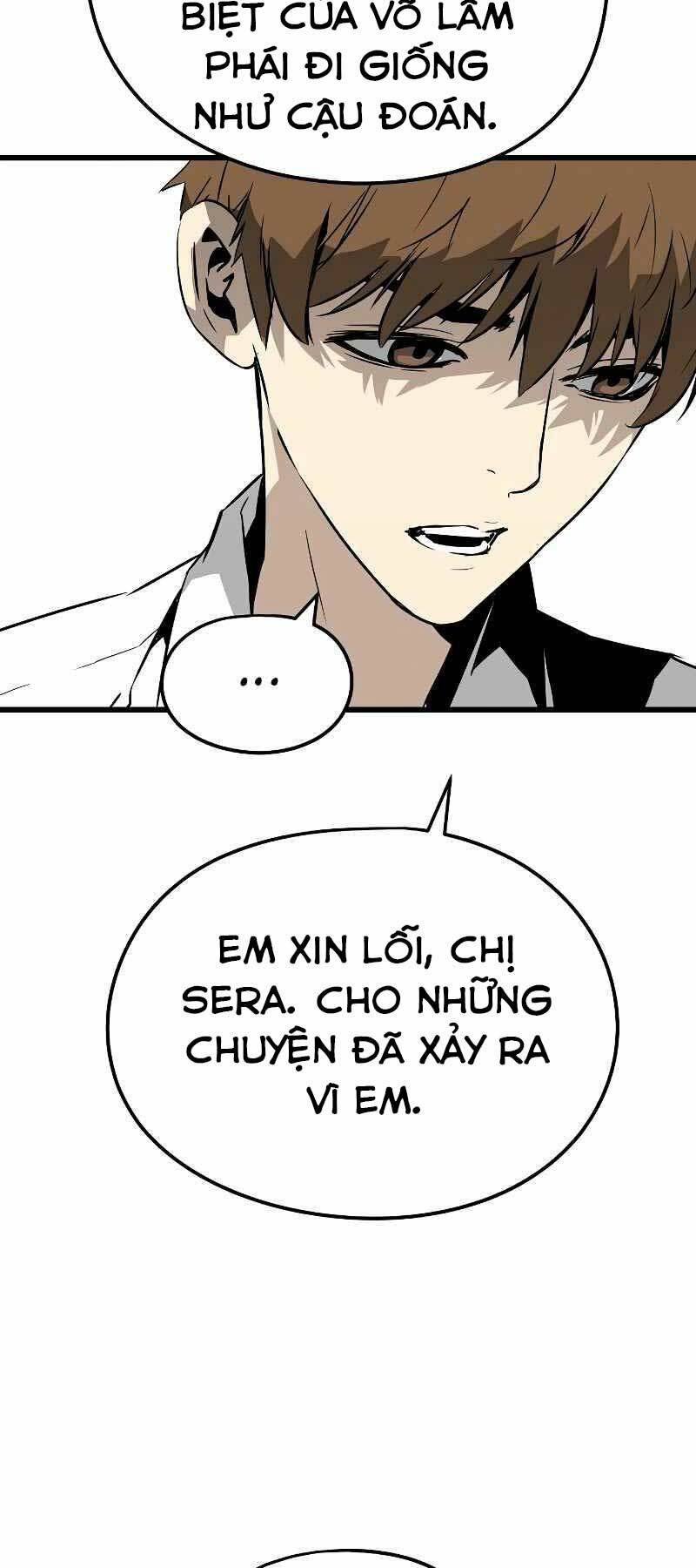 The Breaker 3: Quyền Năng Vô Hạn chapter 3 114