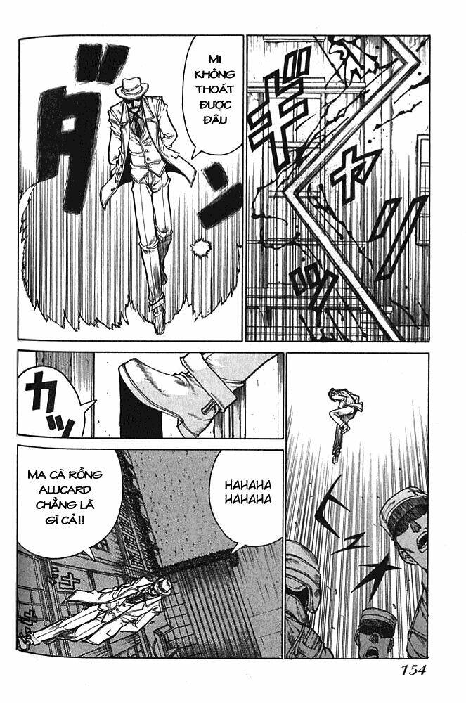 hellsing chapter 18 20