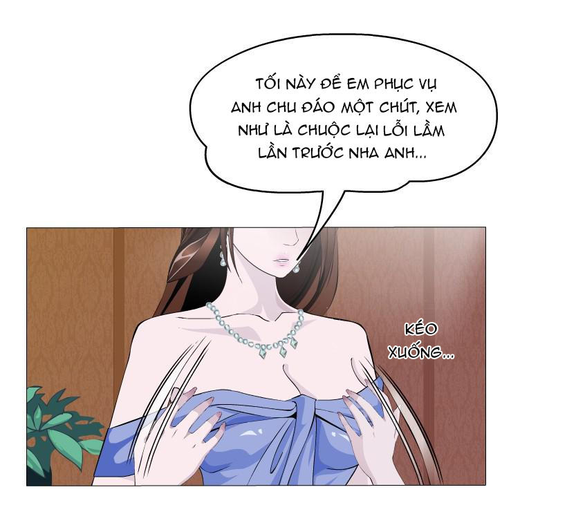 cạm bẫy của nữ thần chapter 63 3