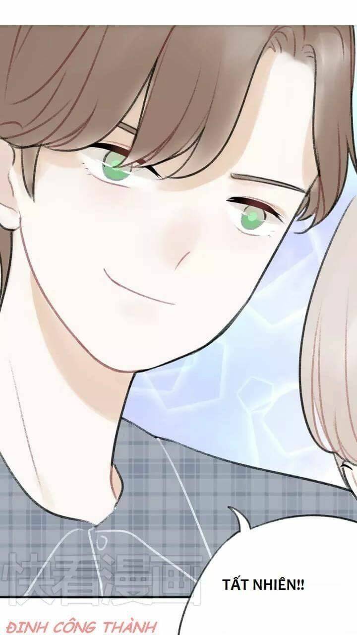 nước trái cây có gas chapter 6 22