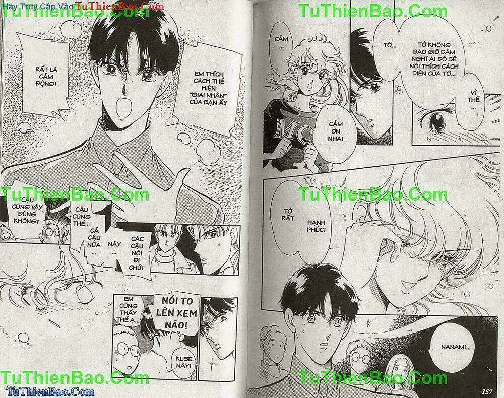 búp bê mario chapter 2 78